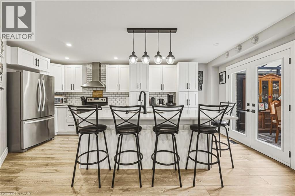 95 Light Drive, Cambridge, Ontario  N1T 1Y3 - Photo 8 - 40820624