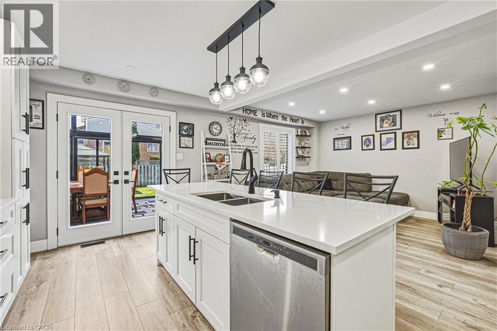 95 Light Drive, Cambridge, Ontario  N1T 1Y3 - Photo 9 - 40820624