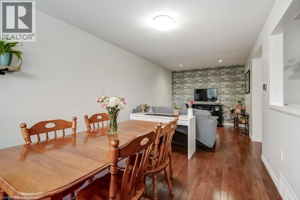 1350 Limeridge Road E Unit# 18, Hamilton, Ontario  L8W 1L6 - Photo 11 - 40819215