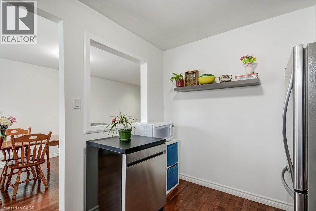 1350 Limeridge Road E Unit# 18, Hamilton, Ontario  L8W 1L6 - Photo 18 - 40819215