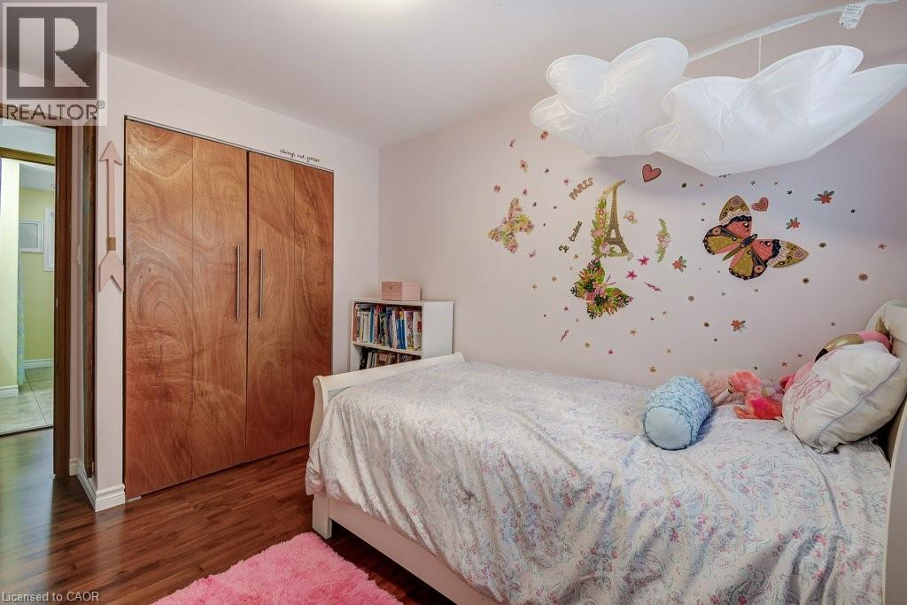 1350 Limeridge Road E Unit# 18, Hamilton, Ontario  L8W 1L6 - Photo 23 - 40819215