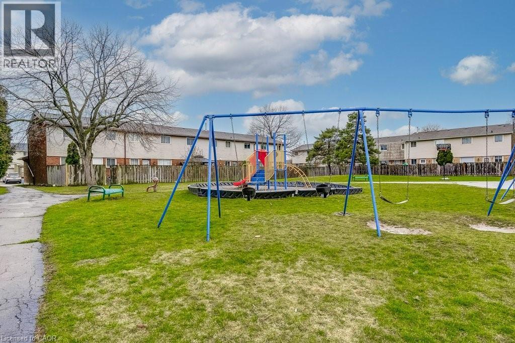 1350 Limeridge Road E Unit# 18, Hamilton, Ontario  L8W 1L6 - Photo 38 - 40819215