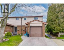 1350 LIMERIDGE Road E Unit# 18, Hamilton, Ontario