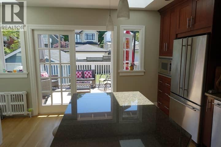 3400 W 18th Avenue, Vancouver, British Columbia  V6S 1A7 - Photo 11 - R3109693