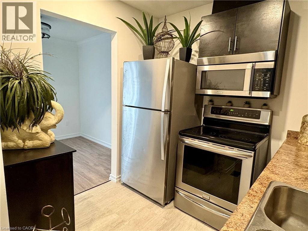 33 Rochelle Avenue Unit# 41, Hamilton, Ontario  L8W 1P9 - Photo 8 - 40819929