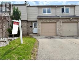 33 ROCHELLE Avenue Unit# 41, Hamilton, Ontario