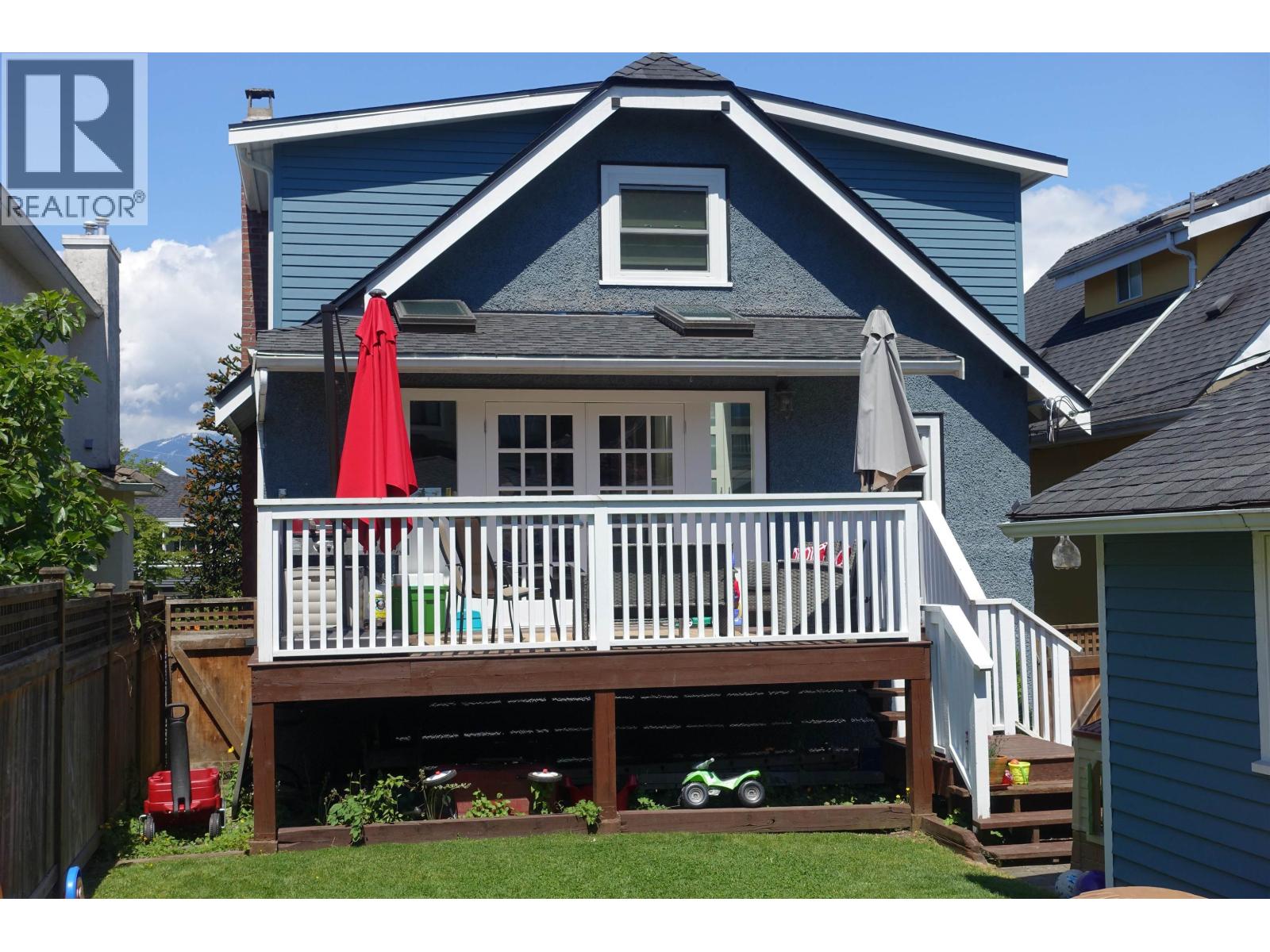 3400 W 18th Avenue, Vancouver, British Columbia  V6S 1A7 - Photo 24 - R3109693