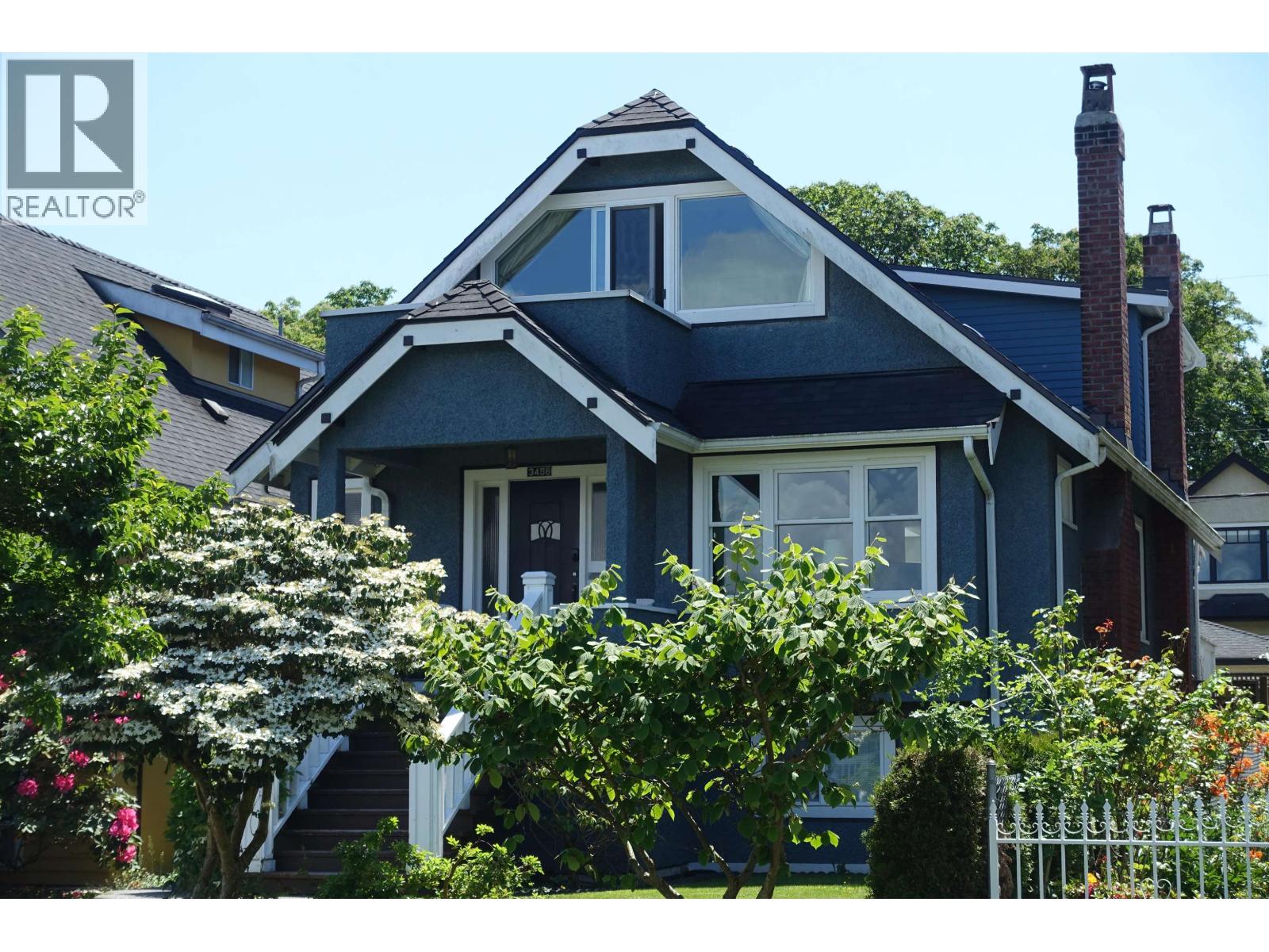 3400 W 18th Avenue, Vancouver, British Columbia  V6S 1A7 - Photo 26 - R3109693