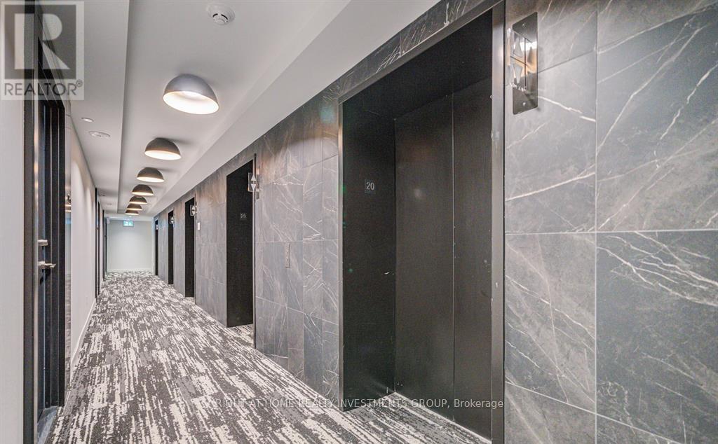 2906 - 252 Church Street, Toronto, Ontario  M5B 0E6 - Photo 32 - C12771482