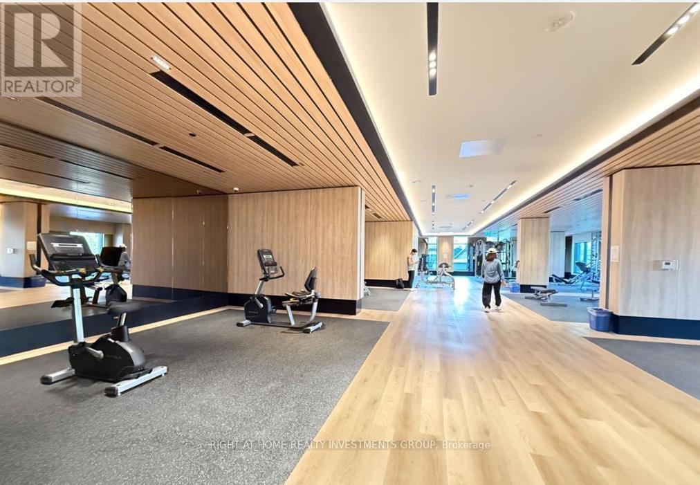 2906 - 252 Church Street, Toronto, Ontario  M5B 0E6 - Photo 29 - C12771482