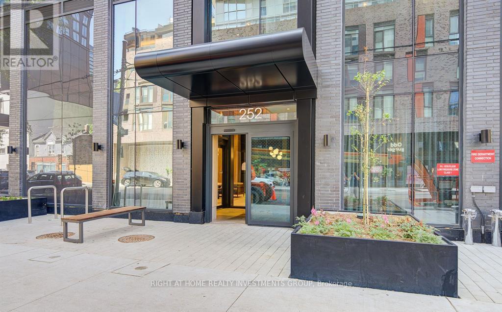 2906 - 252 Church Street, Toronto, Ontario  M5B 0E6 - Photo 25 - C12771482