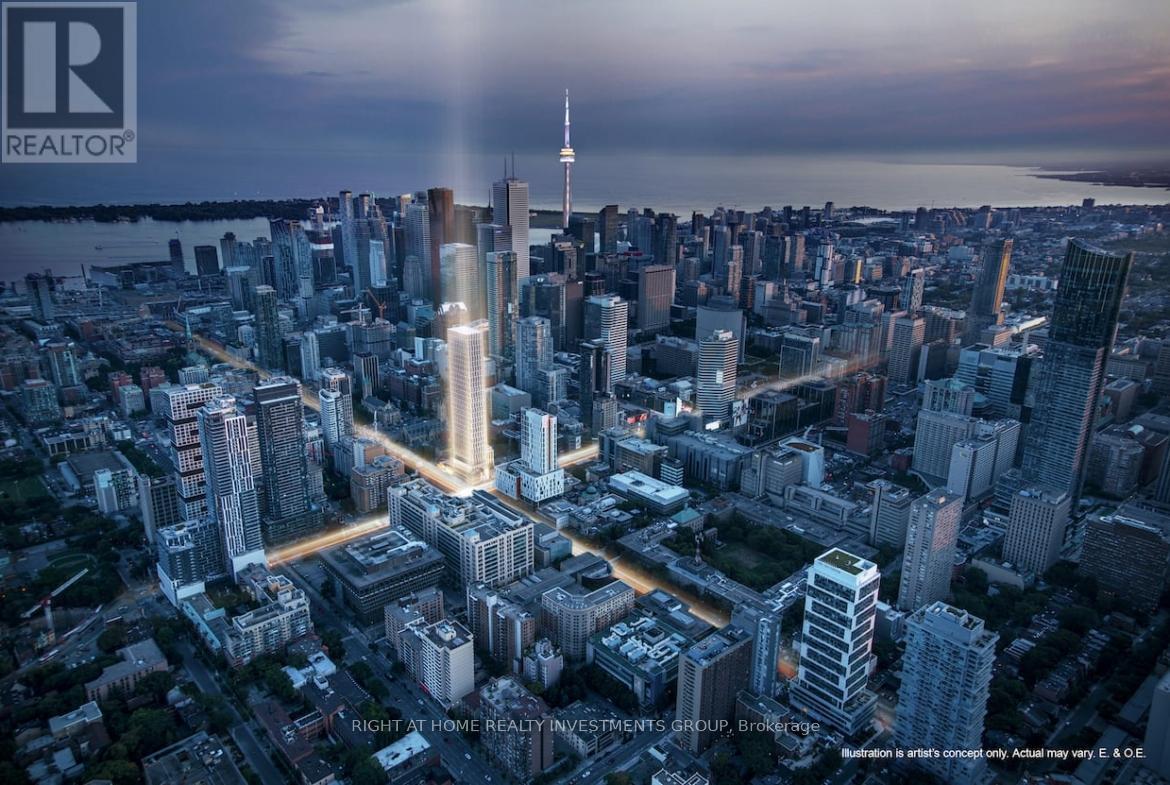 2906 - 252 Church Street, Toronto, Ontario  M5B 0E6 - Photo 26 - C12771482