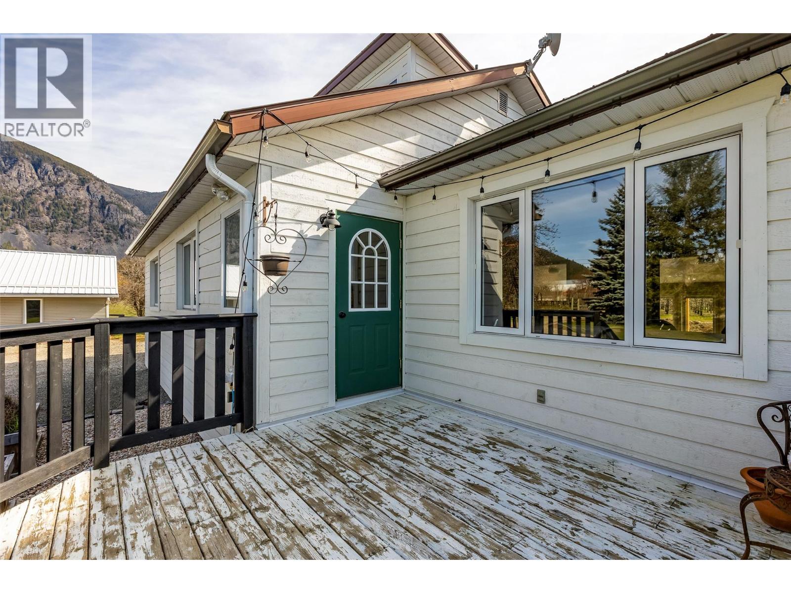 3955 46th Street, Creston, British Columbia  V0B 1C0 - Photo 5 - 10382241