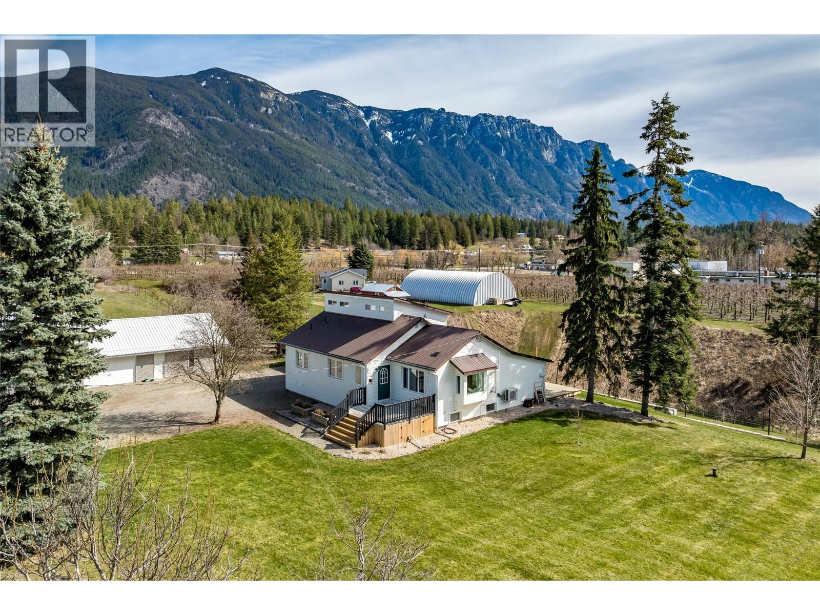 3955 46th Street, Creston, British Columbia  V0B 1C0 - Photo 72 - 10382241