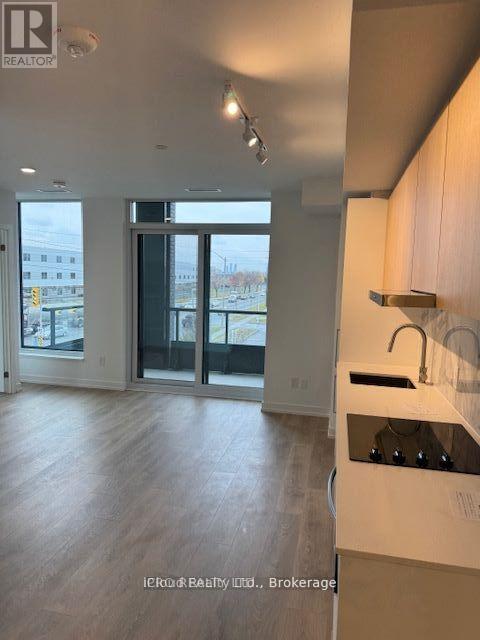 327 - 1100 Sheppard Avenue, Toronto, Ontario  M3K 0E4 - Photo 6 - W12996834