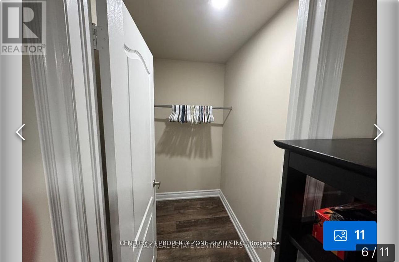 Bsmt - 10 Fort Williams Drive, Brampton, Ontario  L6X 0W5 - Photo 10 - W12996840