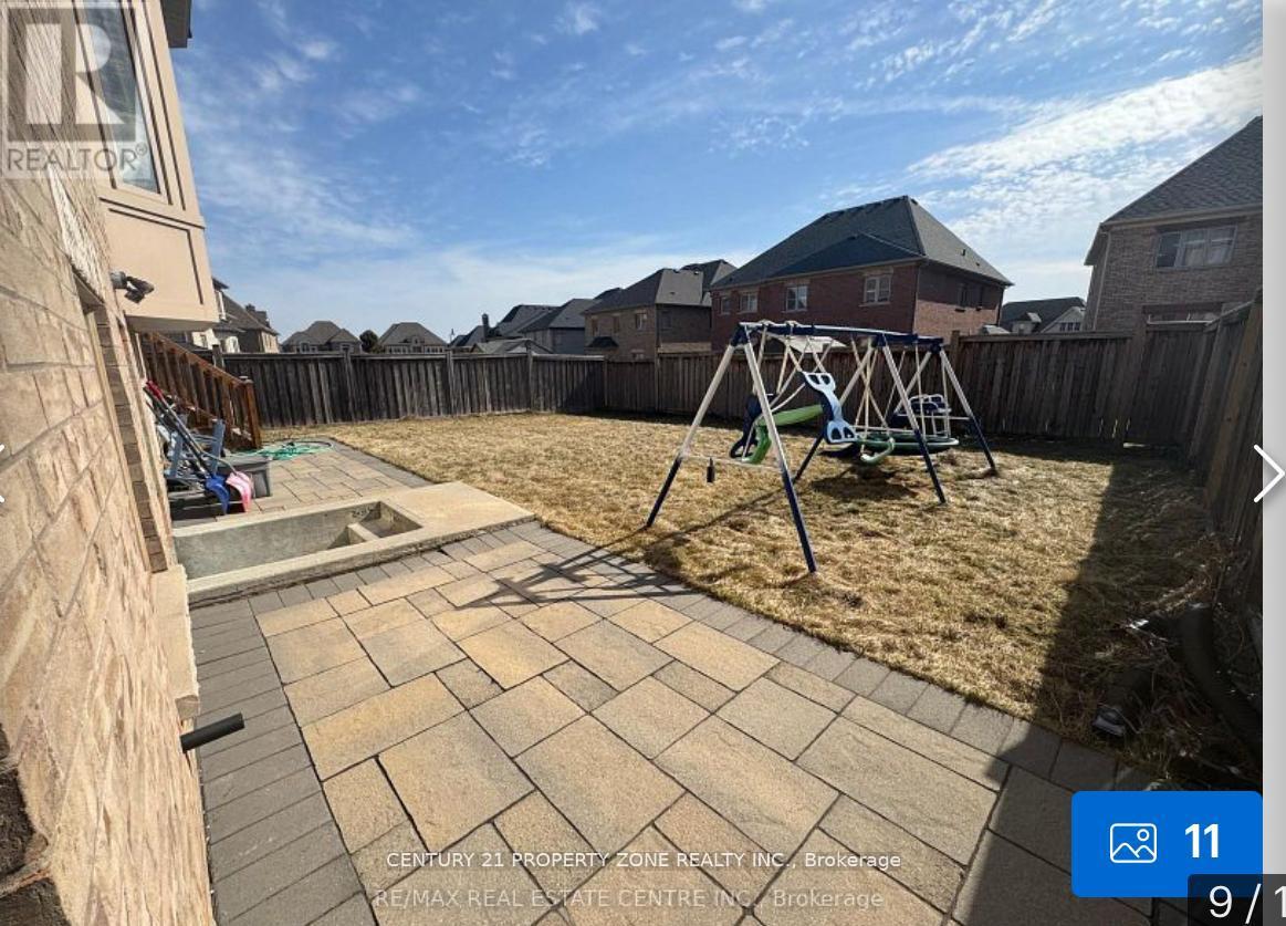 Bsmt - 10 Fort Williams Drive, Brampton, Ontario  L6X 0W5 - Photo 9 - W12996840