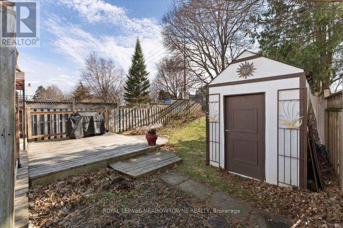 2945 Nipiwin Drive, Mississauga, Ontario  L5N 1Y1 - Photo 31 - W12996866