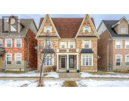 5435 FESTIVAL DRIVE, Mississauga, Ontario