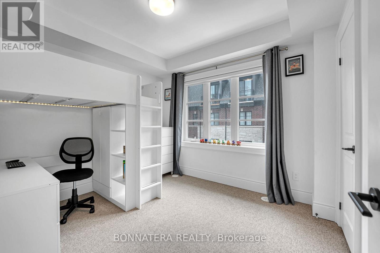 81 - 15 Lunar Crescent, Mississauga, Ontario  L5M 2R6 - Photo 16 - W12996920