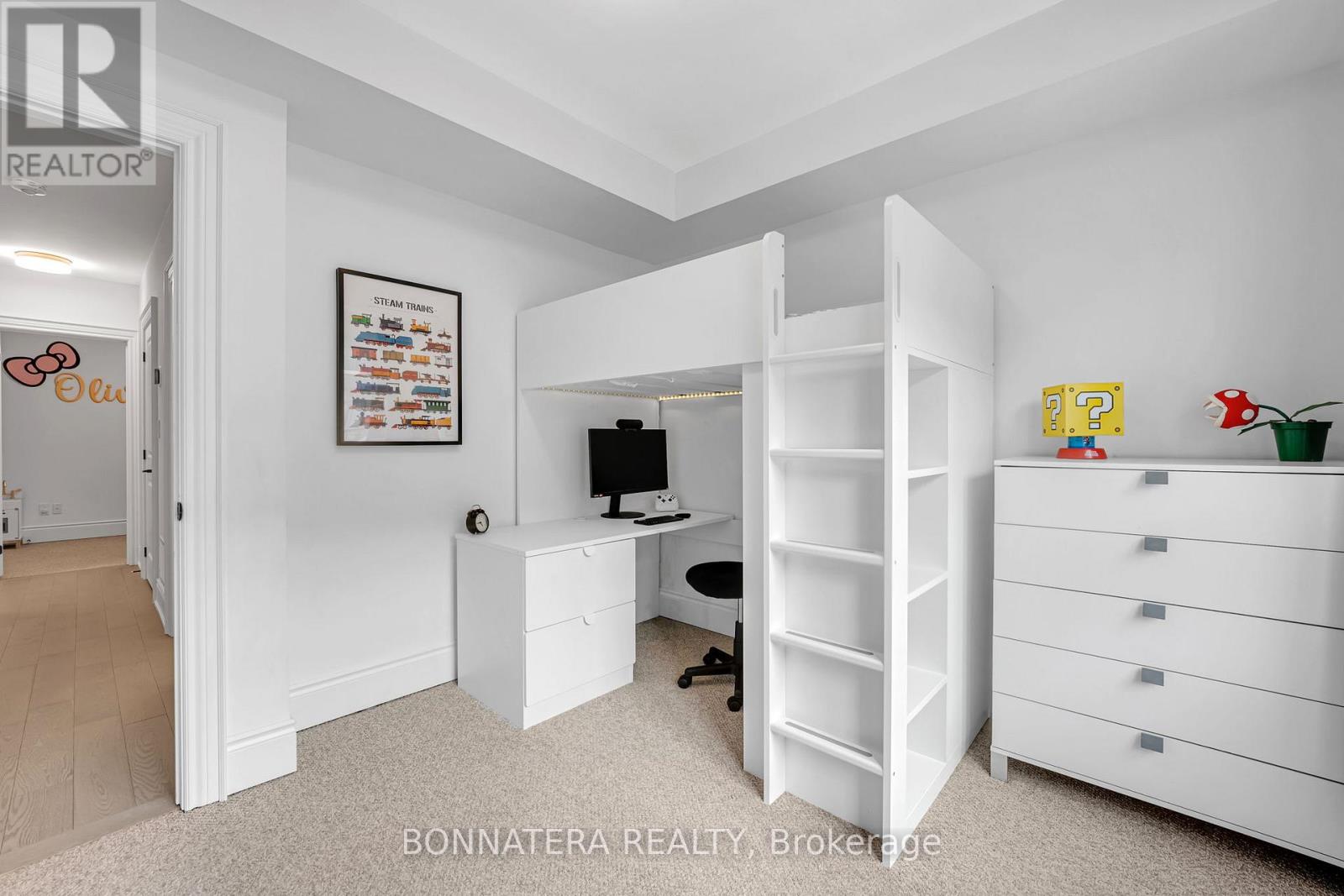 81 - 15 Lunar Crescent, Mississauga, Ontario  L5M 2R6 - Photo 17 - W12996920