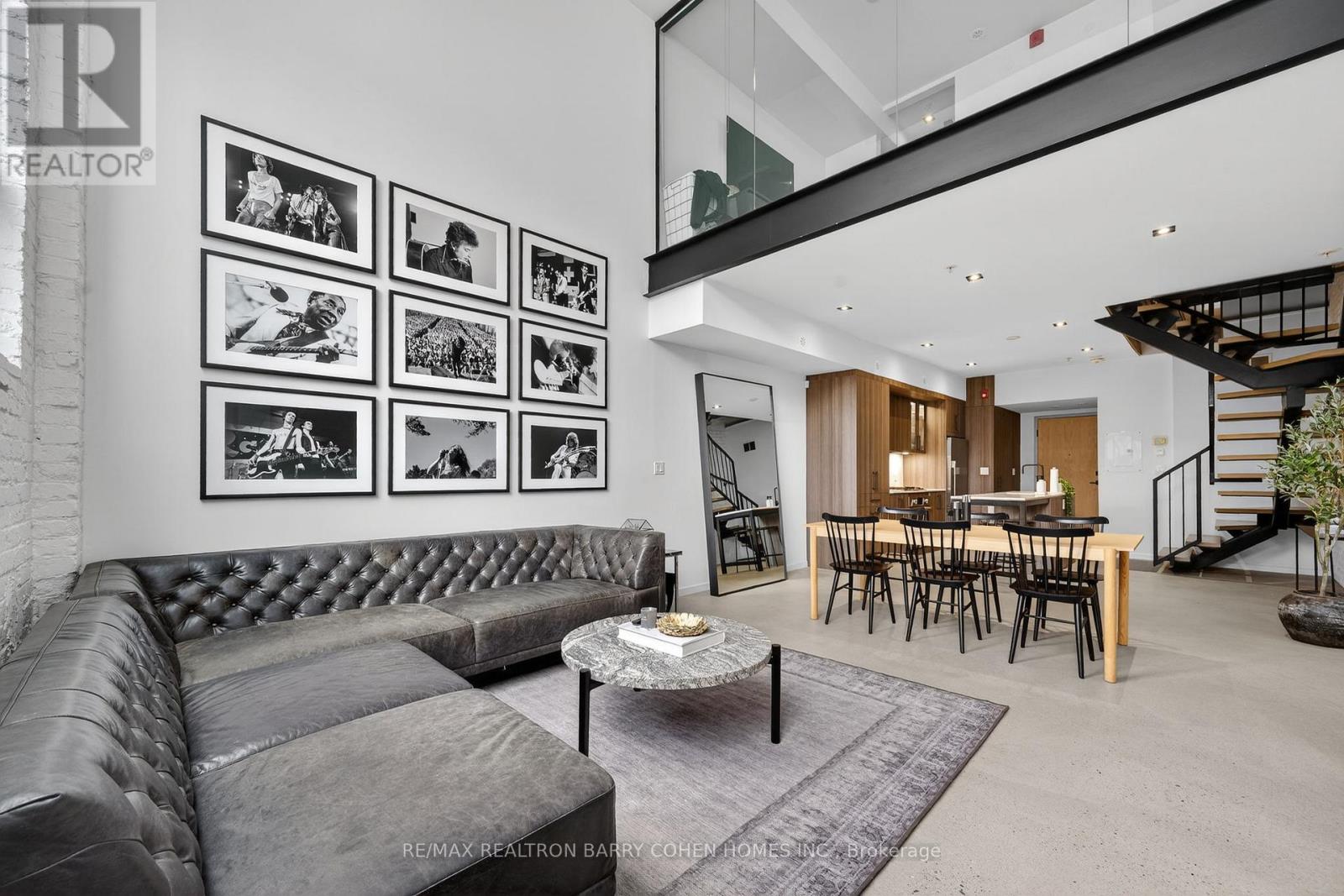 7 - 50 Bartlett Avenue, Toronto, Ontario  M6H 3E6 - Photo 17 - W12996932