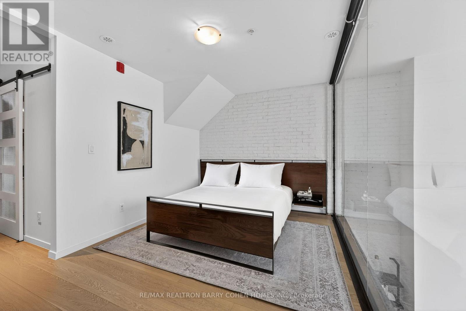 7 - 50 Bartlett Avenue, Toronto, Ontario  M6H 3E6 - Photo 27 - W12996932