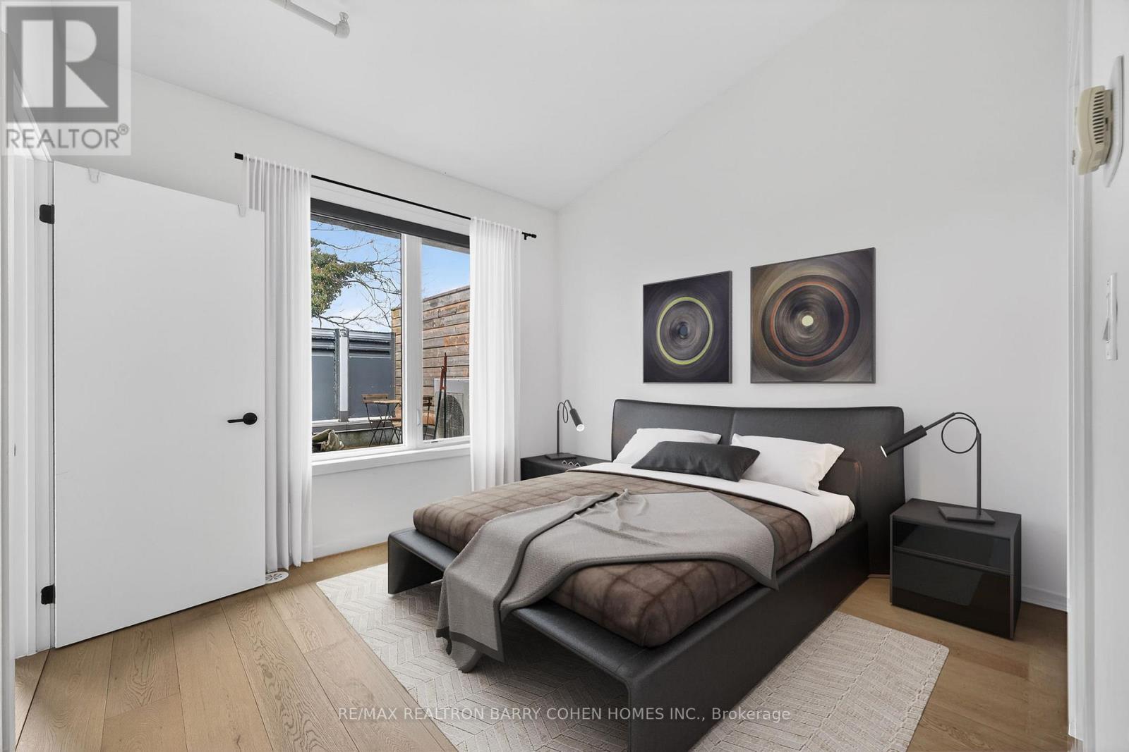 7 - 50 Bartlett Avenue, Toronto, Ontario  M6H 3E6 - Photo 32 - W12996932