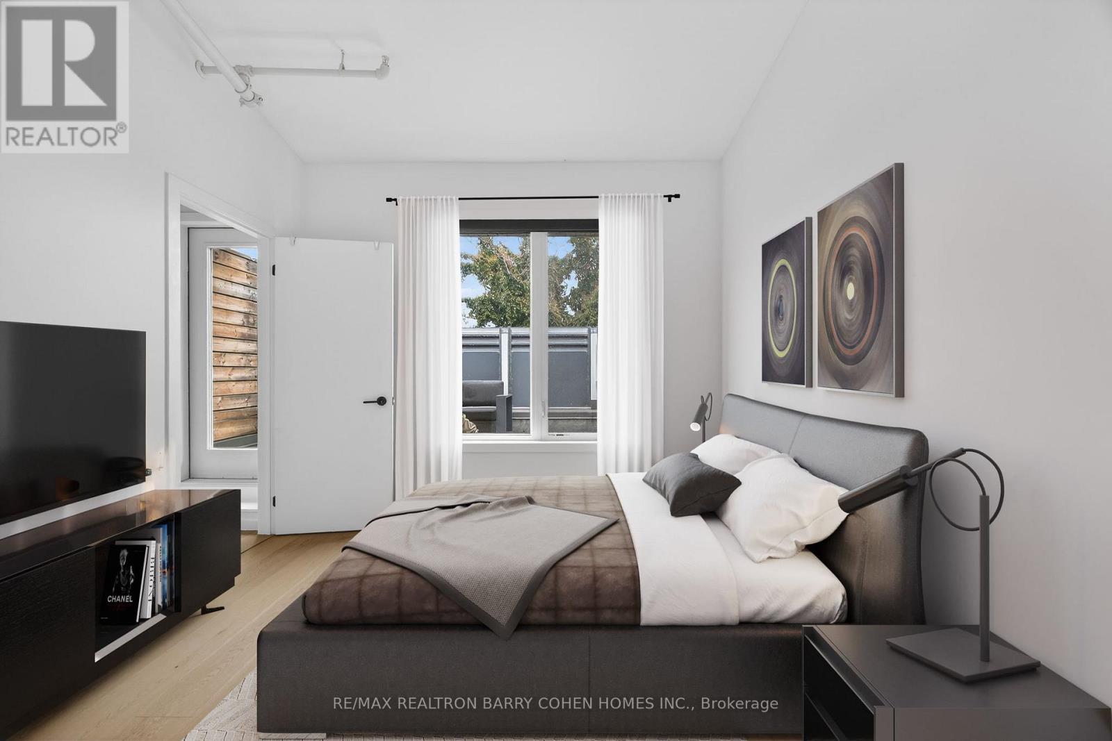 7 - 50 Bartlett Avenue, Toronto, Ontario  M6H 3E6 - Photo 34 - W12996932