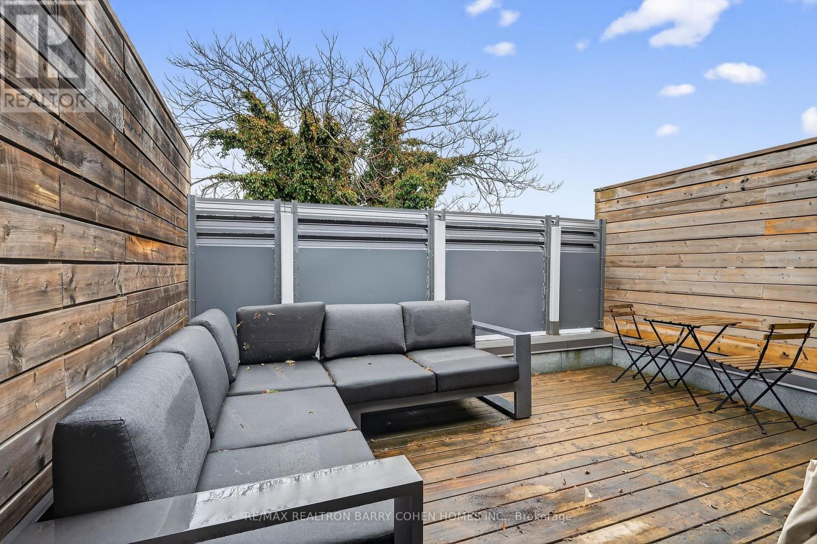 7 - 50 Bartlett Avenue, Toronto, Ontario  M6H 3E6 - Photo 35 - W12996932