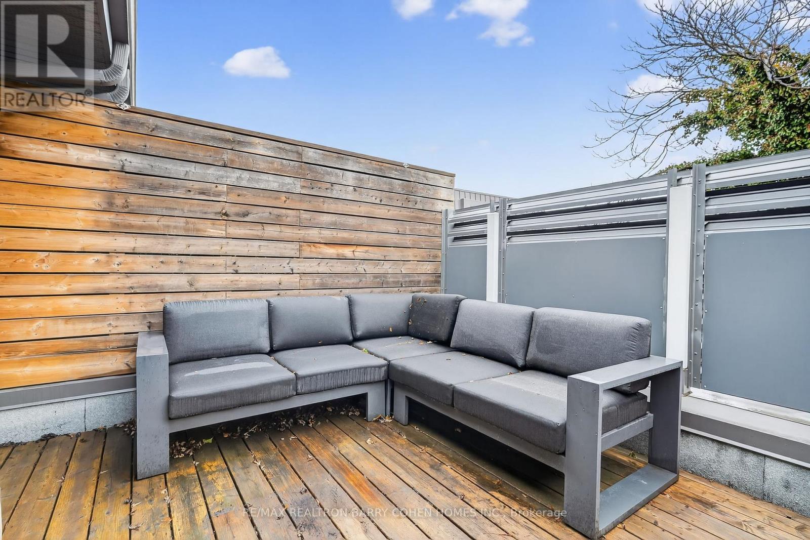 7 - 50 Bartlett Avenue, Toronto, Ontario  M6H 3E6 - Photo 36 - W12996932