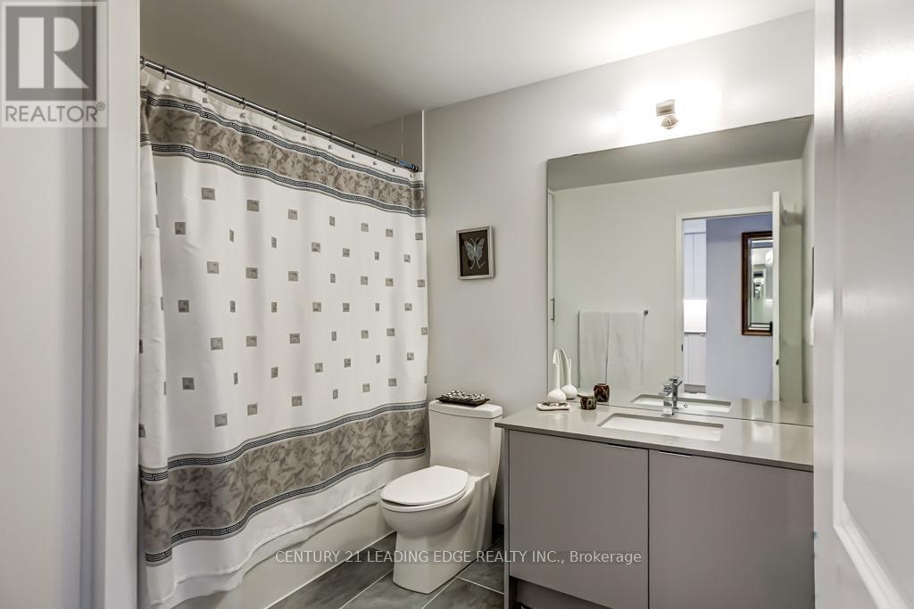 410 - 2489 Taunton Road, Oakville, Ontario  L6H 3R9 - Photo 24 - W12996940