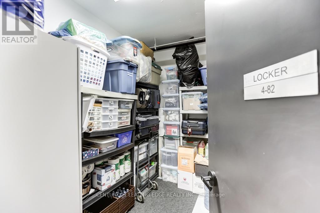 410 - 2489 Taunton Road, Oakville, Ontario  L6H 3R9 - Photo 26 - W12996940