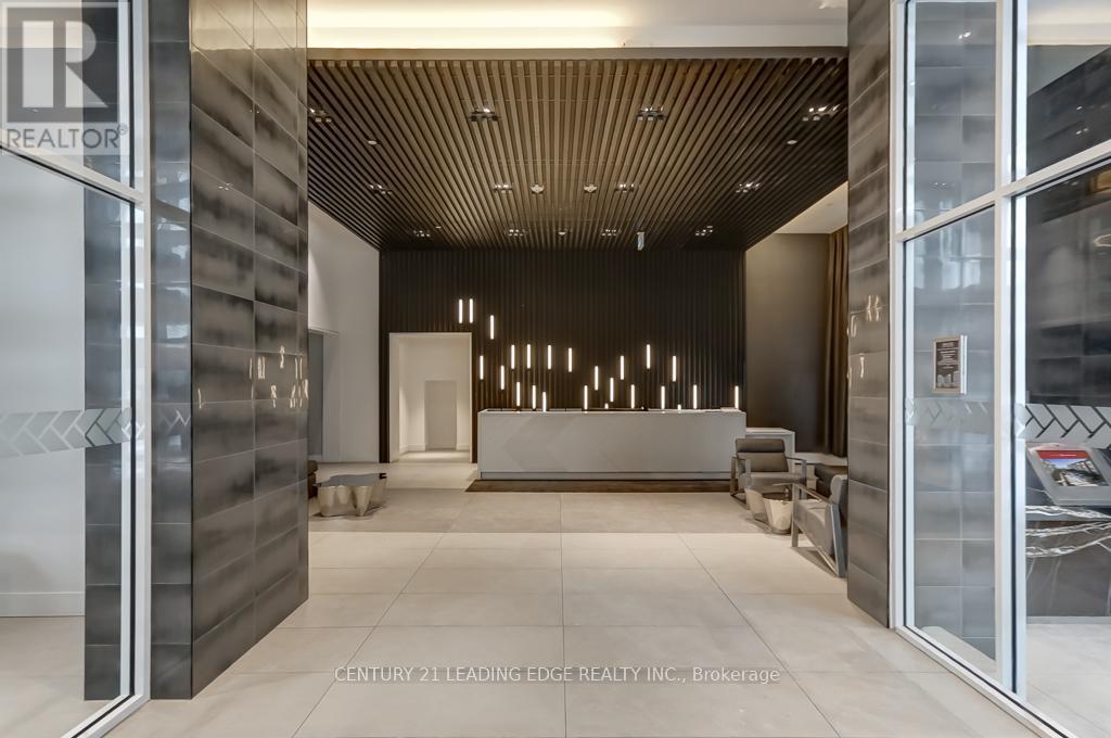 410 - 2489 Taunton Road, Oakville, Ontario  L6H 3R9 - Photo 3 - W12996940