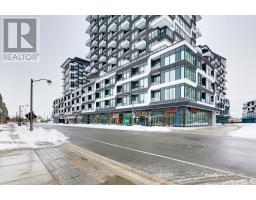 410 - 2489 TAUNTON ROAD, Oakville, Ontario