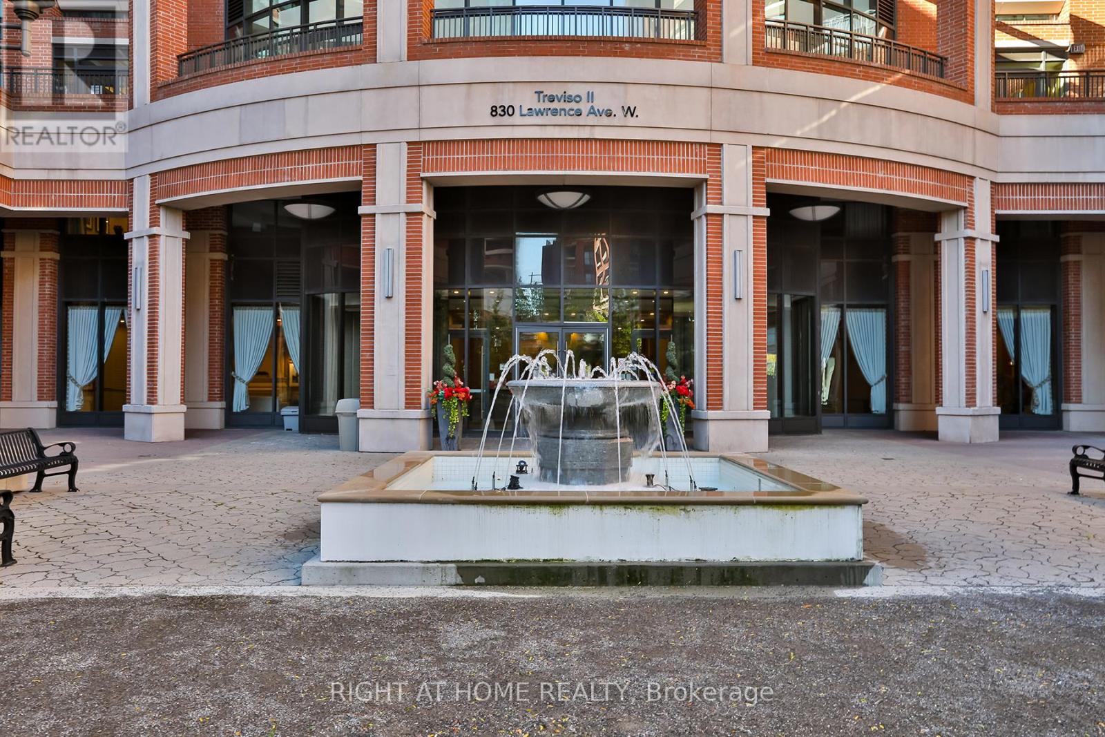 335 - 830 Lawrence Avenue W, Toronto, Ontario  M6A 0B6 - Photo 23 - W12996960