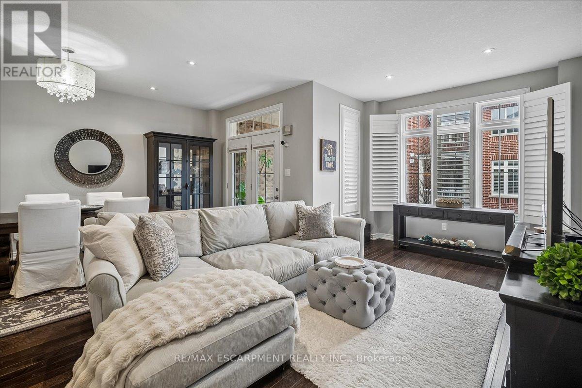 #40 - 181 Plains Road W, Burlington, Ontario  L7T 0B1 - Photo 19 - W12996970