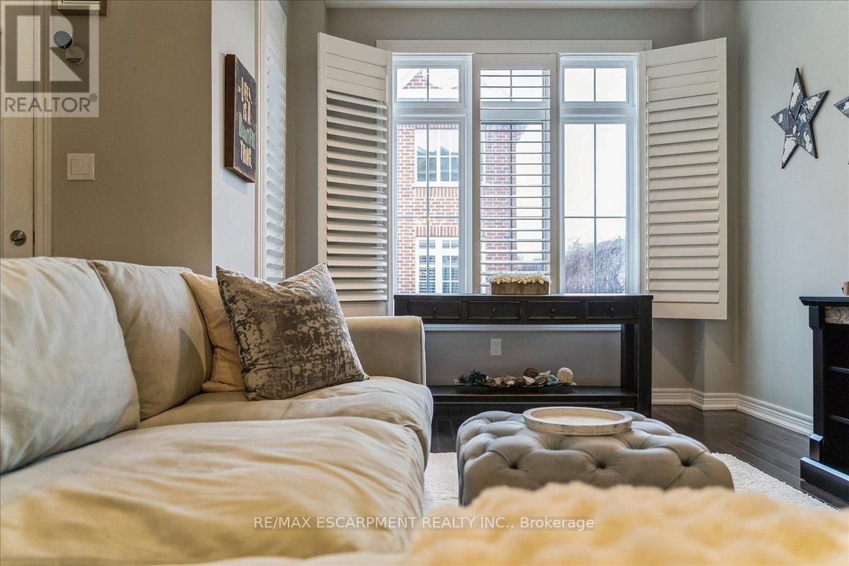 #40 - 181 Plains Road W, Burlington, Ontario  L7T 0B1 - Photo 20 - W12996970