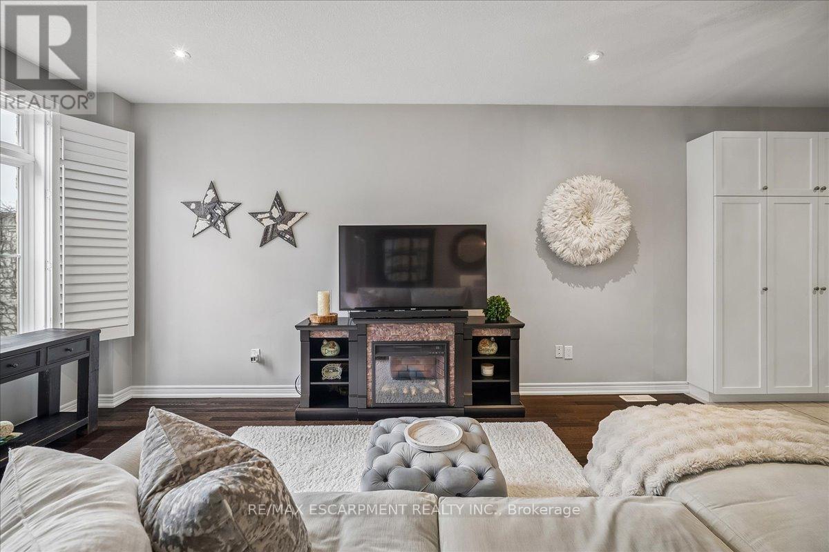 #40 - 181 Plains Road W, Burlington, Ontario  L7T 0B1 - Photo 21 - W12996970