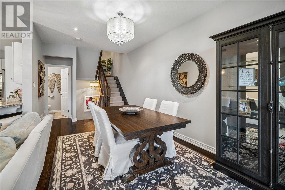 #40 - 181 Plains Road W, Burlington, Ontario  L7T 0B1 - Photo 22 - W12996970