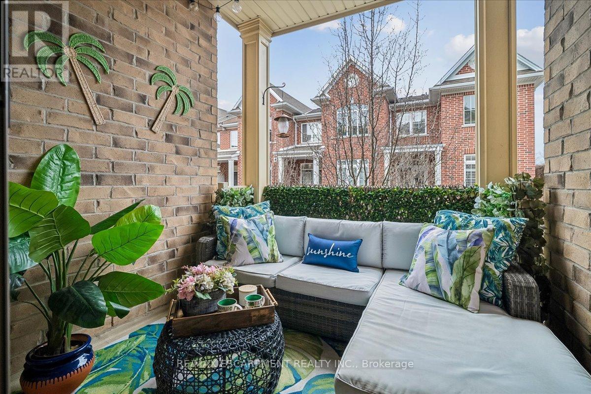 #40 - 181 Plains Road W, Burlington, Ontario  L7T 0B1 - Photo 24 - W12996970