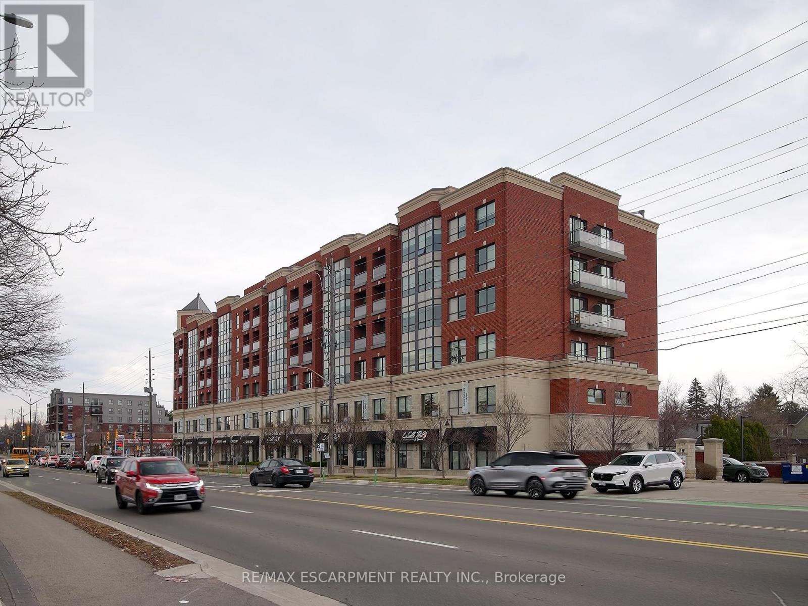 #40 - 181 Plains Road W, Burlington, Ontario  L7T 0B1 - Photo 44 - W12996970