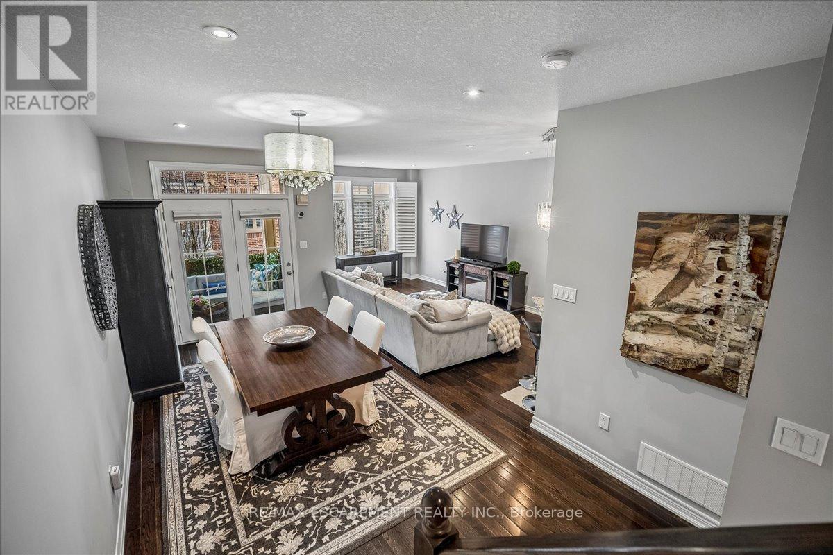 #40 - 181 Plains Road W, Burlington, Ontario  L7T 0B1 - Photo 6 - W12996970