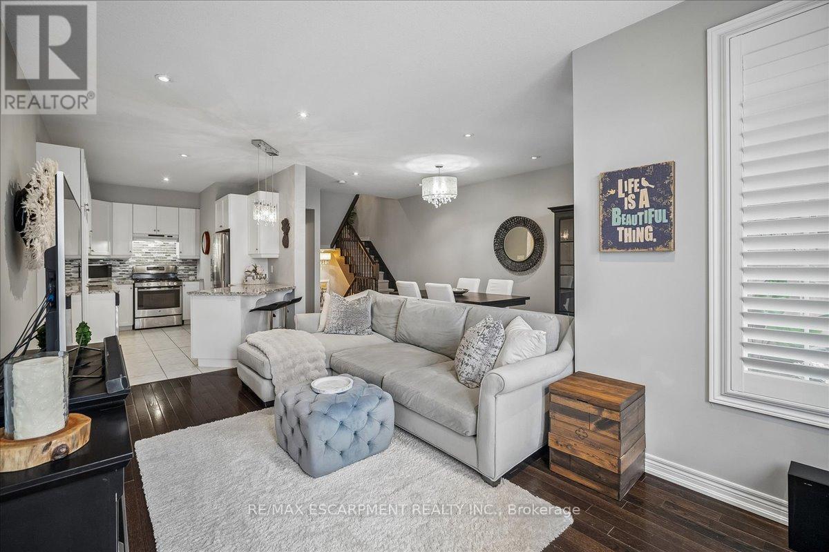 #40 - 181 Plains Road W, Burlington, Ontario  L7T 0B1 - Photo 8 - W12996970