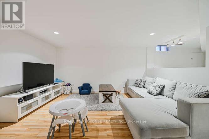 6103 Prairie Circle, Mississauga, Ontario  L5N 5Z5 - Photo 25 - W12996976