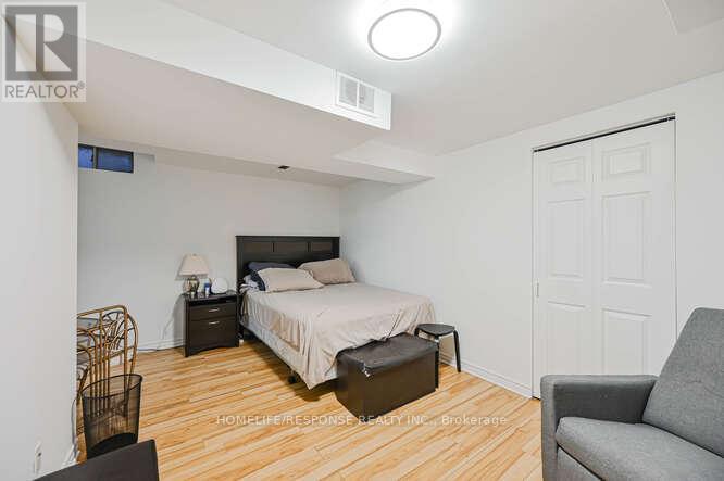 6103 Prairie Circle, Mississauga, Ontario  L5N 5Z5 - Photo 29 - W12996976