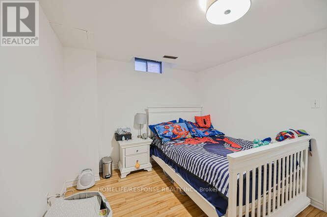 6103 Prairie Circle, Mississauga, Ontario  L5N 5Z5 - Photo 30 - W12996976