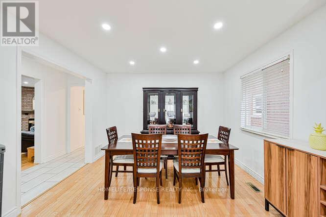 6103 Prairie Circle, Mississauga, Ontario  L5N 5Z5 - Photo 8 - W12996976