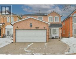 6103 PRAIRIE CIRCLE, Mississauga, Ontario