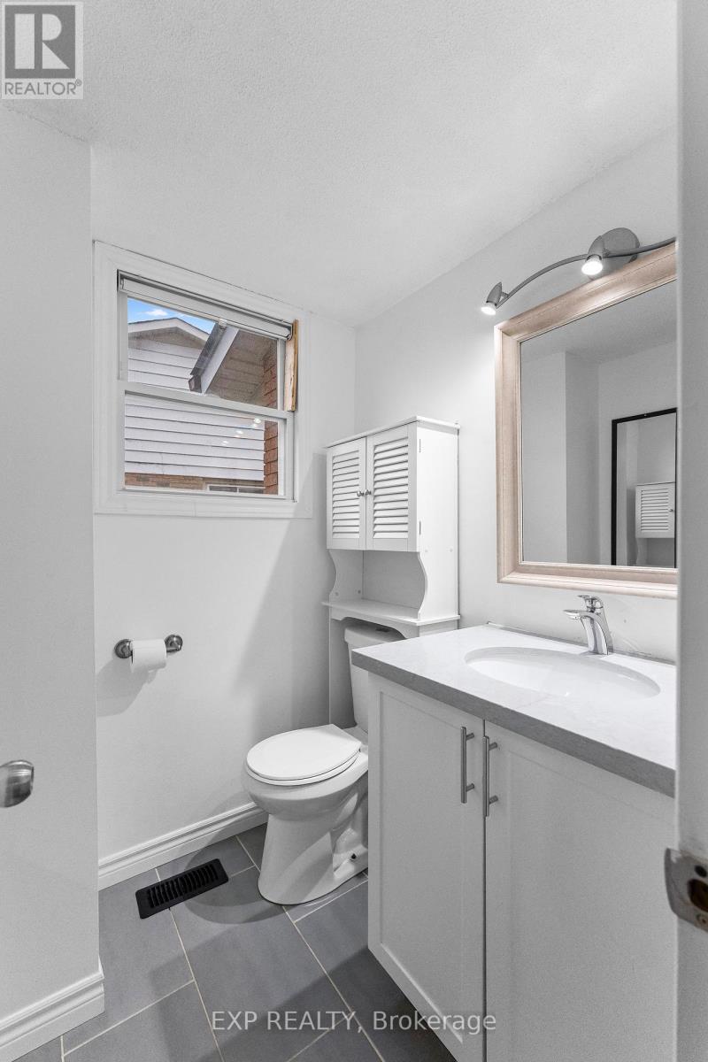 Unit 1 - 14 Baxter Crescent, Thorold, Ontario  L2V 4R6 - Photo 11 - X12997106